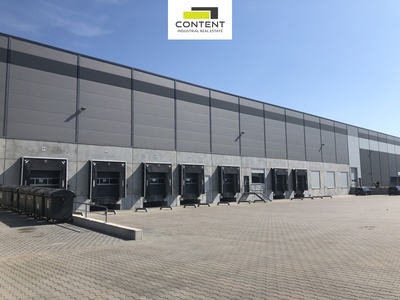 Pronájem skladu, výrobních prostor 19.360 m², Olomouc - 70141
