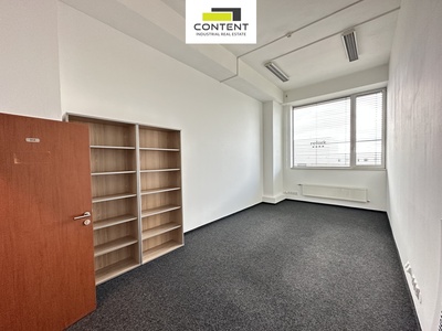 Exkluzivně pronájem kancelářských prostor 186 m², Praha 10 - Hostivař - 70174