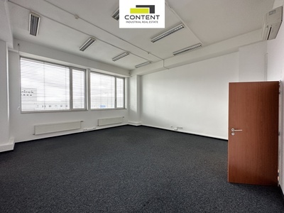 Exkluzivně pronájem kancelářských prostor 186 m², Praha 10 - Hostivař - 70182