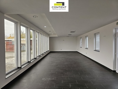 Pronájem zpevněné plochy 1.450 m², Plzeň, D5 - 70189
