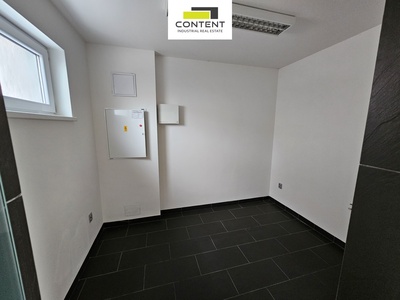 Pronájem zpevněné plochy 1.450 m², Plzeň, D5 - 70191