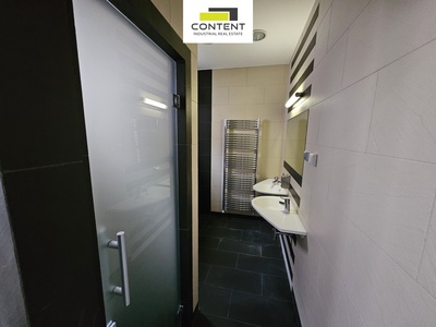 Pronájem zpevněné plochy 1.450 m², Plzeň, D5 - 70192