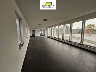 Pronájem zpevněné plochy 1.450 m², Plzeň, D5 - 70197