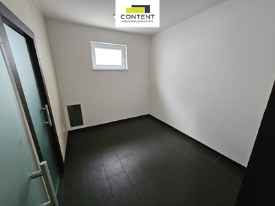 Pronájem zpevněné plochy 1.450 m², Plzeň, D5 - 70195