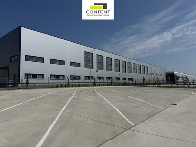 Prodej pronajatého komerčního areálu 37.510 m², Chomutov - 70486