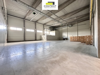 Prodej pronajatého komerčního areálu 37.510 m², Chomutov - 70471