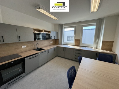 Prodej pronajatého komerčního areálu 37.510 m², Chomutov - 70493