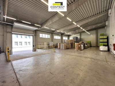 Prodej pronajatého komerčního areálu 37.510 m², Chomutov - 70477