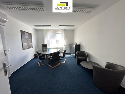 Prodej pronajatého komerčního areálu 37.510 m², Chomutov - 70496