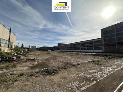 Pronájem venkovní plochy 2.000 m², Hradec Králové - Kukleny - 70395