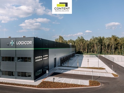 Pronájem skladu, výrobních prostor 3.000 m², Příšovice, D10 - 71150