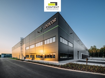 Pronájem skladu, výrobních prostor 3.000 m², Příšovice, D10 - 71152