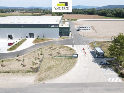 Pronájem skladu, výrobních prostor 3.000 m², Příšovice, D10 - 71169