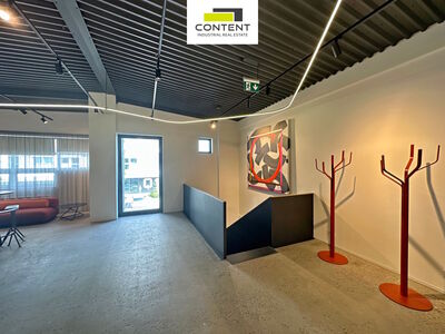 Pronájem kancelářských prostor 293 m², Měšice, Praha-východ - 71211