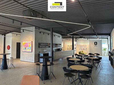 Pronájem kancelářských prostor 293 m², Měšice, Praha-východ - 71215