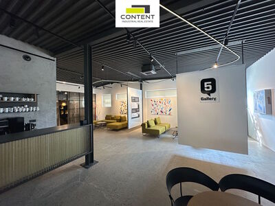 Pronájem kancelářských prostor 293 m², Měšice, Praha-východ - 71217