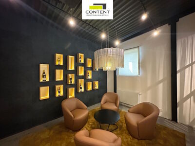 Pronájem kancelářských prostor 293 m², Měšice, Praha-východ - 71221