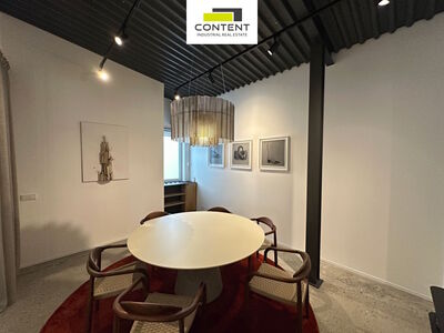 Pronájem kancelářských prostor 293 m², Měšice, Praha-východ - 71222