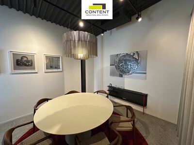 Pronájem kancelářských prostor 293 m², Měšice, Praha-východ - 71223