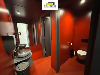 Pronájem kancelářských prostor 293 m², Měšice, Praha-východ - 71226