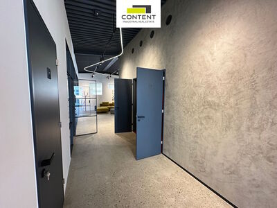 Pronájem kancelářských prostor 293 m², Měšice, Praha-východ - 71227