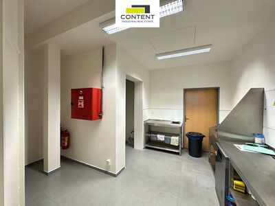 Pronájem kancelářských prostor 293 m², Měšice, Praha-východ - 71228
