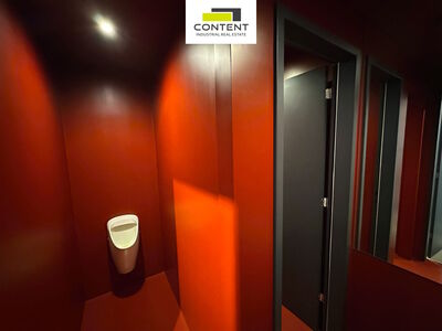 Pronájem kancelářských prostor 293 m², Měšice, Praha-východ - 71224