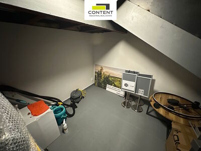 Pronájem kancelářských prostor 293 m², Měšice, Praha-východ - 71229