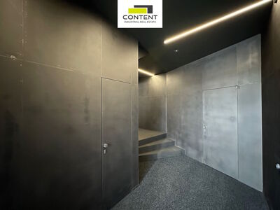 Pronájem kancelářských prostor 293 m², Měšice, Praha-východ - 71230