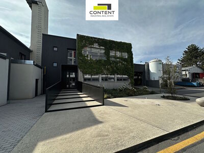 Pronájem kancelářských prostor 293 m², Měšice, Praha-východ - 71231