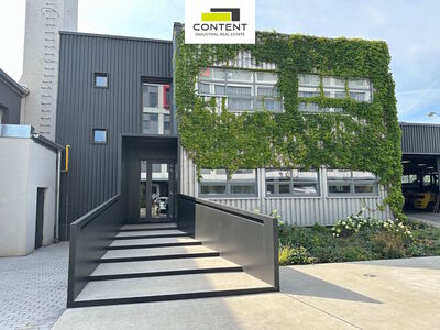 Pronájem kancelářských prostor 293 m², Měšice, Praha-východ - 71232