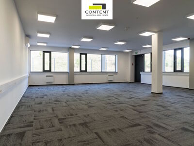 Pronájem novostavby skladu, výrobních prostor 6.000 m², Ostrava - Paskov - 71418