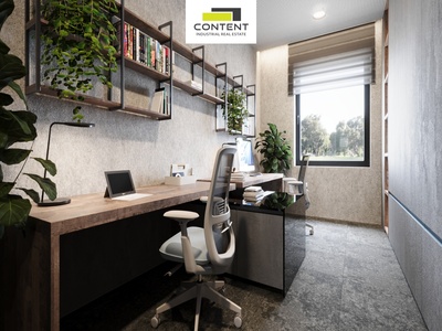 Pronájem skladu, výrobních prostor 980 - 7.200 m², Zlín - 71325
