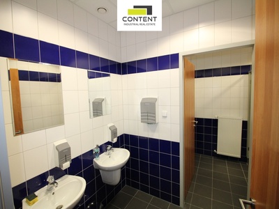 Pronájem skladu, výrobních prostor 5.000 m², Plzeň - 71497