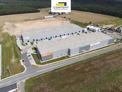 Pronájem skladu, výrobních prostor 5.000 m², Plzeň - 71508