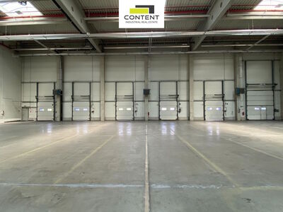 Pronájem skladu, výrobních prostor 5.090 m², Karviná, D1 - 71572
