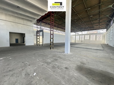 Pronájem skladu 1.500 m², Příbram - 71811