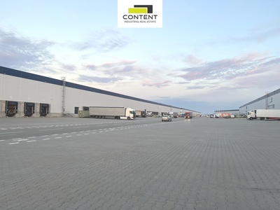 Pronájem skladu, výrobních prostor 39.500 m², Plzeň - 71739