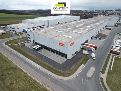 Pronájem skladu, výrobních prostor 3.201 m², Ostrava - Poruba, dálnice D1 - 71800