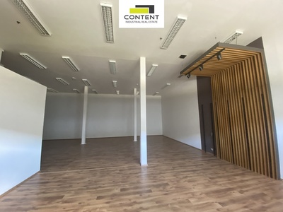 Pronájem skladu, výrobních prostor 6.398 m², Kněževes - 71831