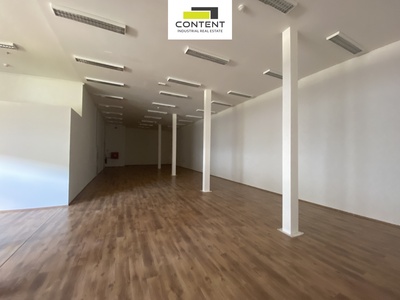 Pronájem skladu, výrobních prostor 6.398 m², Kněževes - 71832