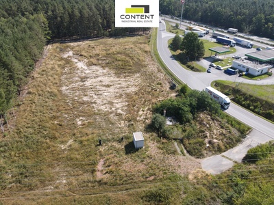 Prodej komerčního pozemku 12.180 m², Plzeň - 71846