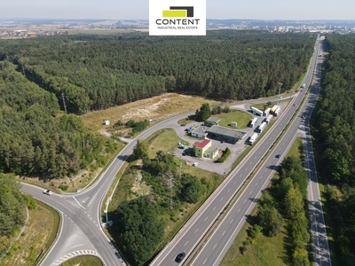Prodej komerčního pozemku 12.180 m², Plzeň - 71847