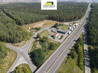 Prodej komerčního pozemku 12.180 m², Plzeň - 71848