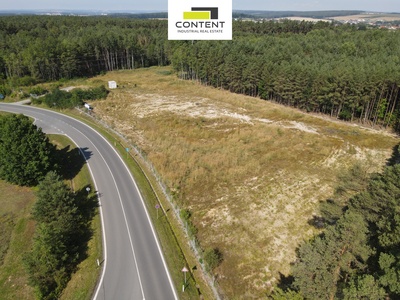 Prodej komerčního pozemku 12.180 m², Plzeň - 71850