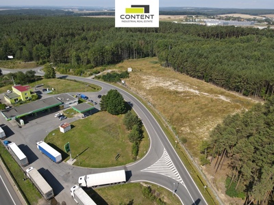 Prodej komerčního pozemku 12.180 m², Plzeň - 71851
