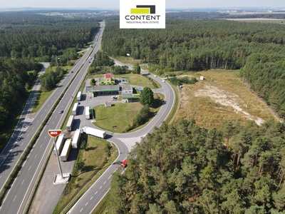 Prodej komerčního pozemku 12.180 m², Plzeň - 71852