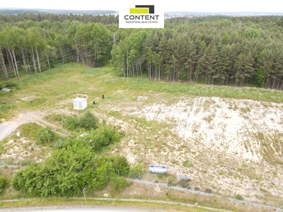 Prodej komerčního pozemku 12.180 m², Plzeň - 71853
