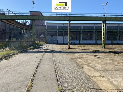 Pronájem skladu, výrobních prostor 1.080 m², Hradec Králové - Kukleny, D11 - 71905