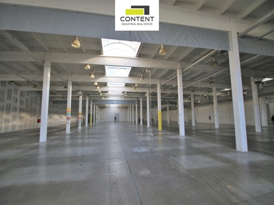 Pronájem skladových prostor 2.750 m², Liberec - 71944